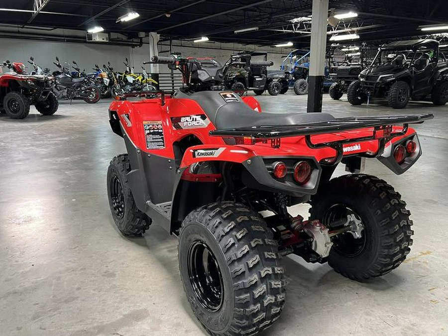 2026 Kawasaki Brute Force® 300