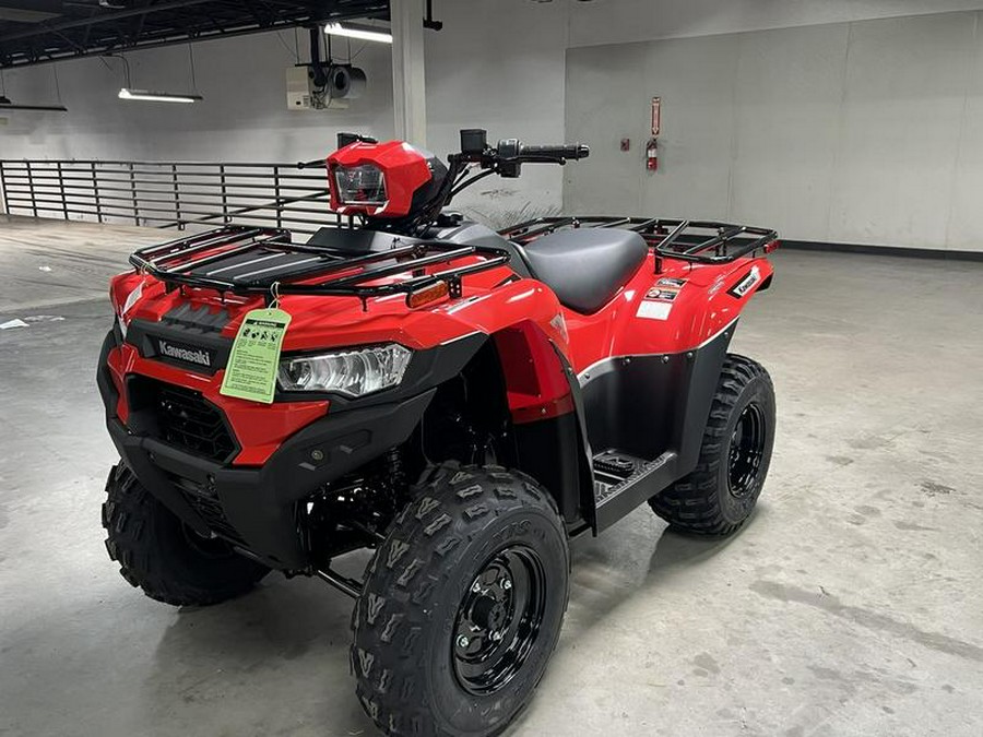 2026 Kawasaki Brute Force® 300
