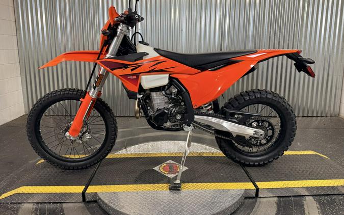 2026 KTM 500 EXC-F