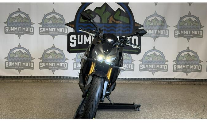 2026 Z1100 SE ABS (ZR1100HTFAL) - Kawasaki