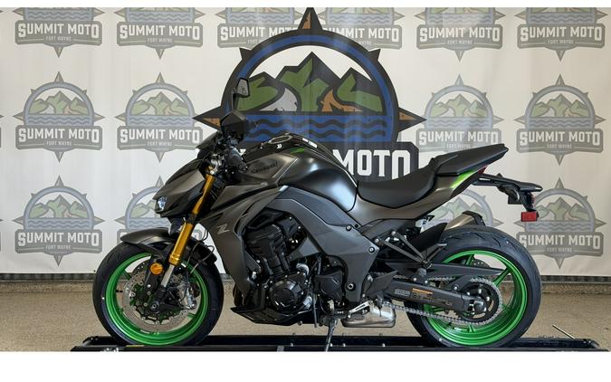 2026 Z1100 SE ABS (ZR1100HTFAL) - Kawasaki