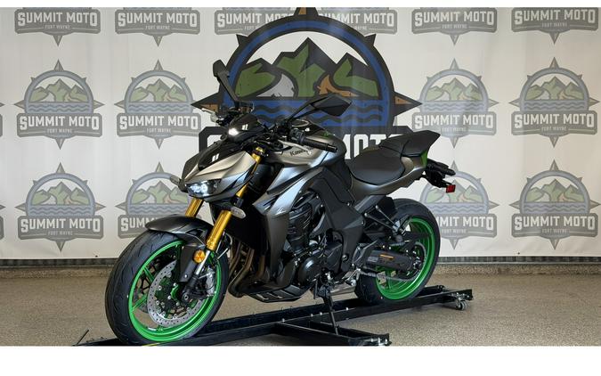 2026 Z1100 SE ABS (ZR1100HTFAL) - Kawasaki