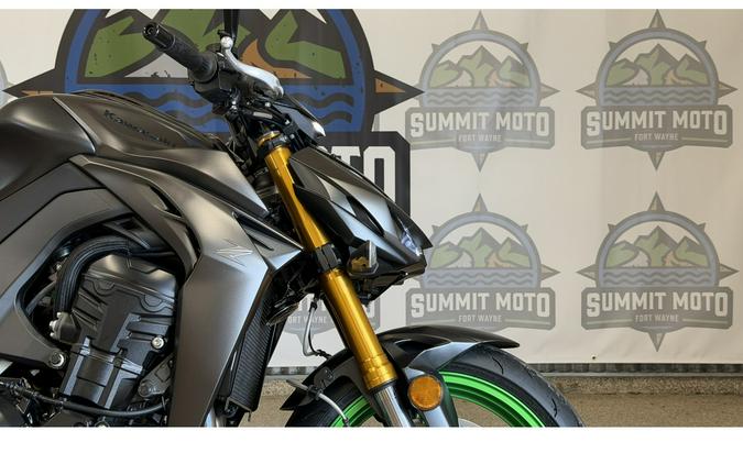 2026 Z1100 SE ABS (ZR1100HTFAL) - Kawasaki