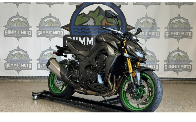 2026 Z1100 SE ABS (ZR1100HTFAL) - Kawasaki