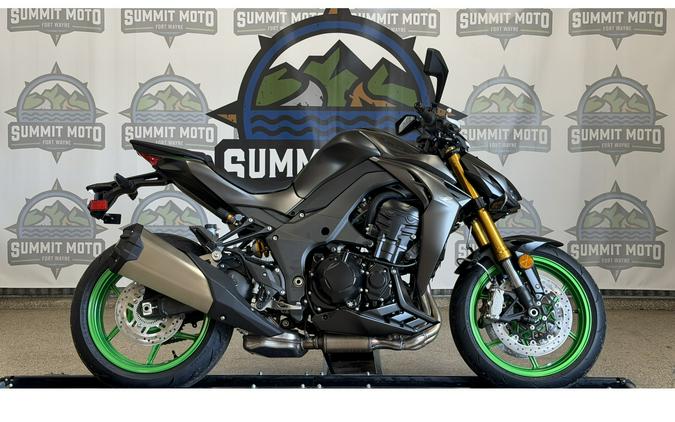 2026 Z1100 SE ABS (ZR1100HTFAL) - Kawasaki