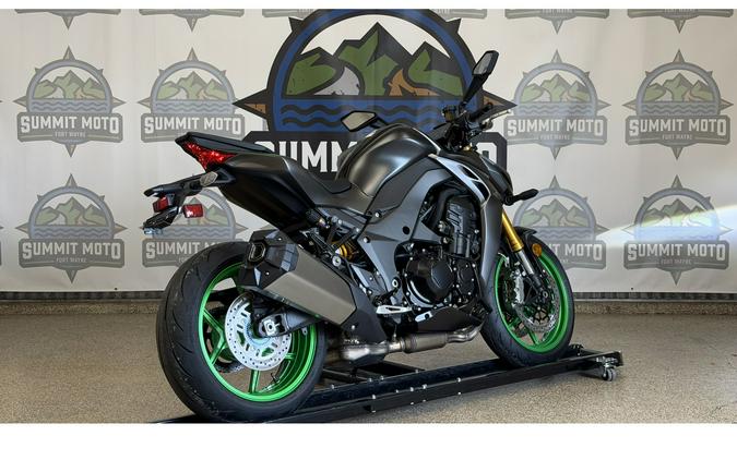 2026 Z1100 SE ABS (ZR1100HTFAL) - Kawasaki