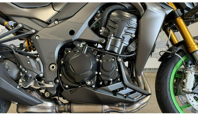 2026 Z1100 SE ABS (ZR1100HTFAL) - Kawasaki