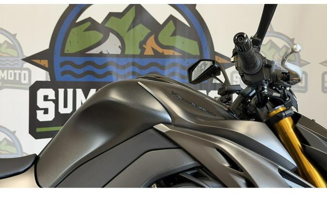 2026 Z1100 SE ABS (ZR1100HTFAL) - Kawasaki
