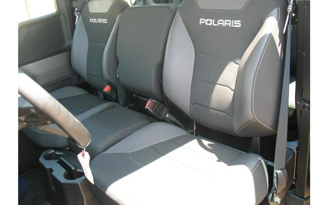 2024 RANGER CREW XD 1500 NORTHSTAR ULT - SILVER - Polaris