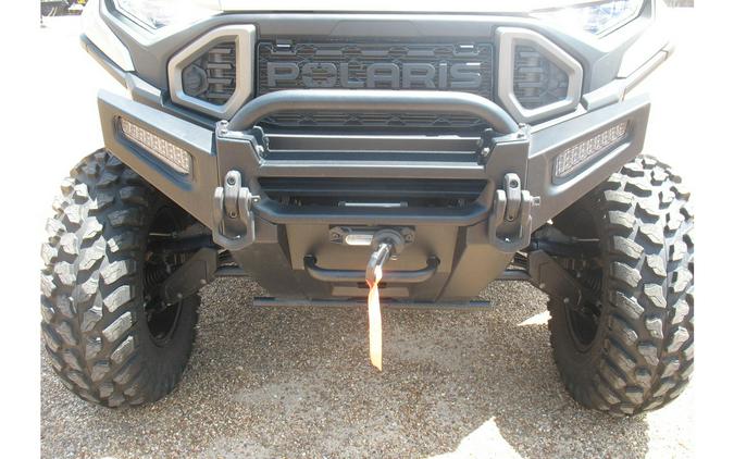 2024 RANGER CREW XD 1500 NORTHSTAR ULT - SILVER - Polaris