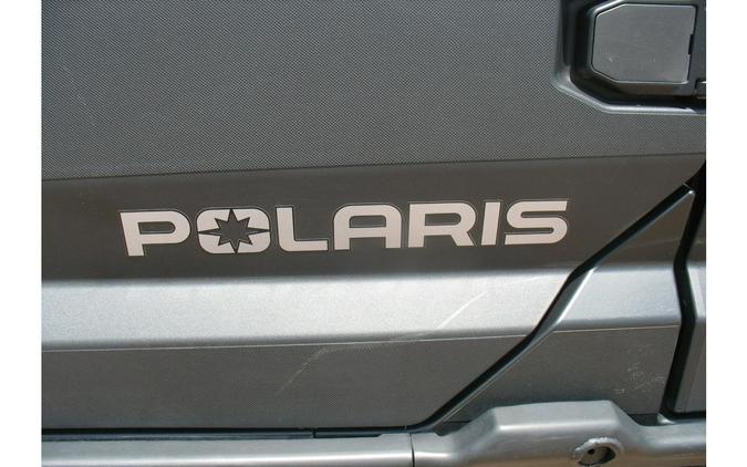 2024 RANGER CREW XD 1500 NORTHSTAR ULT - SILVER - Polaris