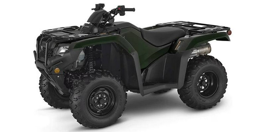 2027 FourTrax Rancher® 4X4 - Honda