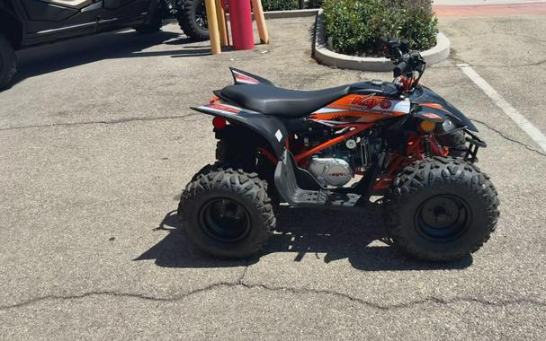 2021 Kayo Predator 125