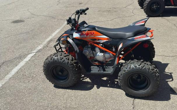 2021 Kayo Predator 125