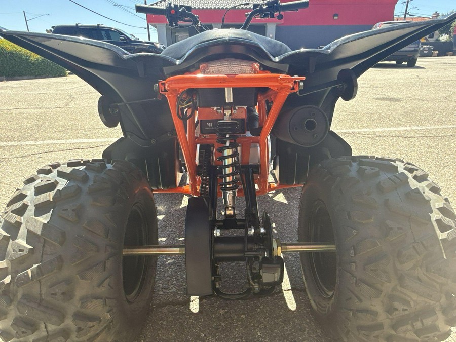 2021 Kayo Predator 125