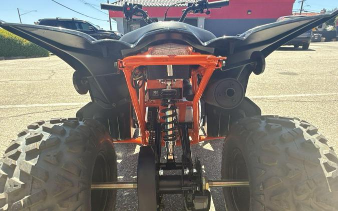 2021 Kayo Predator 125