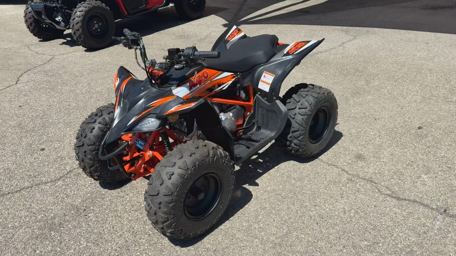 2021 Kayo Predator 125