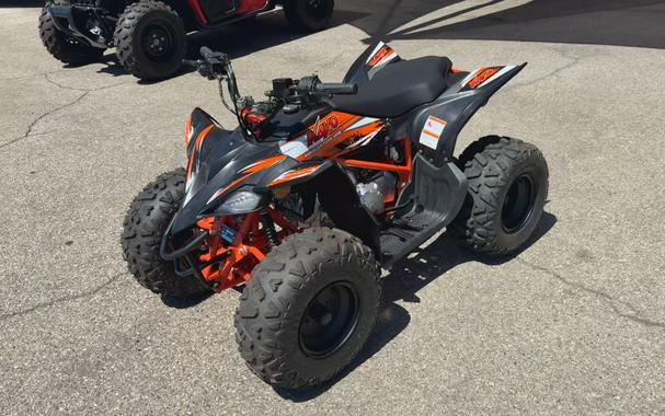 2021 Kayo Predator 125