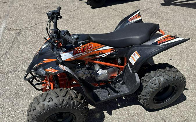 2021 Kayo Predator 125