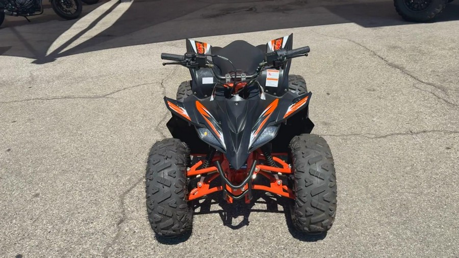 2021 Kayo Predator 125
