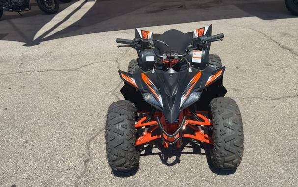 2021 Kayo Predator 125