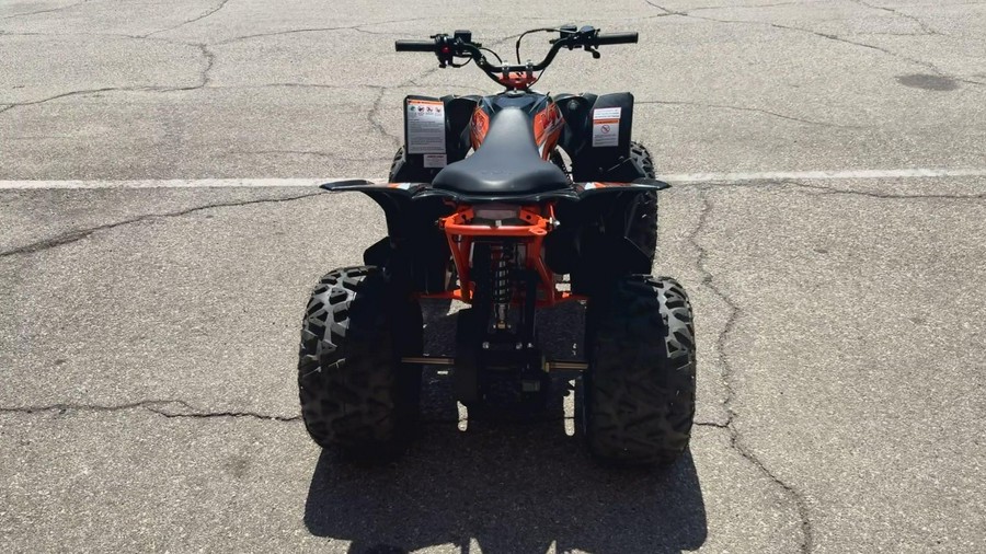 2021 Kayo Predator 125
