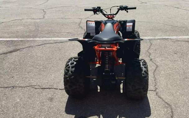 2021 Kayo Predator 125
