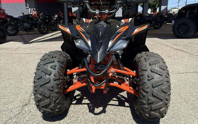 2021 Kayo Predator 125