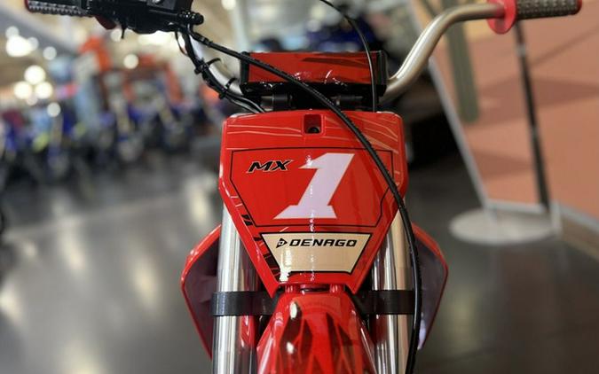 2026 Denago Powersports MX 1