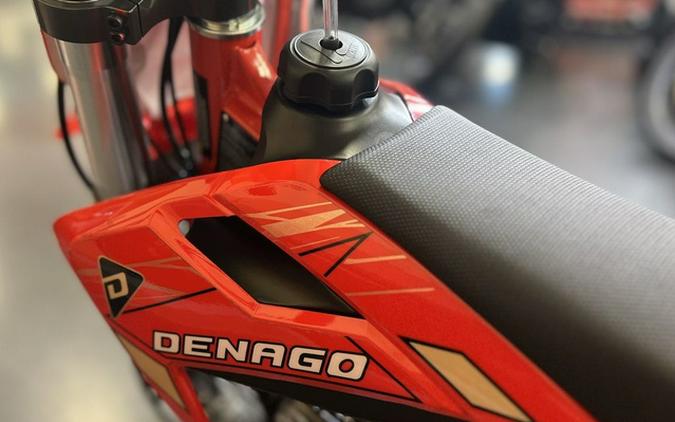 2026 Denago Powersports MX 1