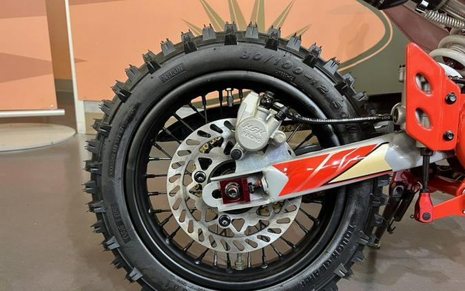 2026 Denago Powersports MX 1