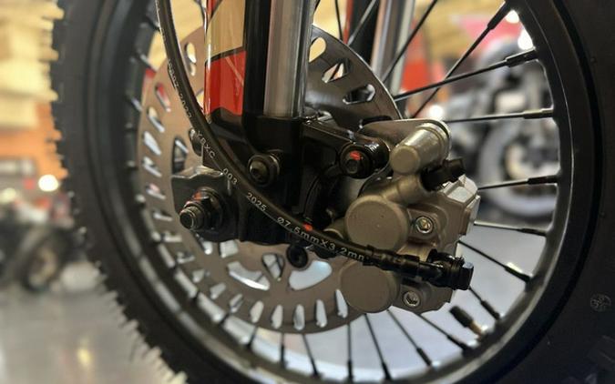 2026 Denago Powersports MX 1