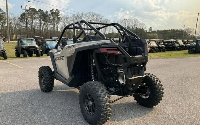 2026 Polaris RZR Pro XP Sport