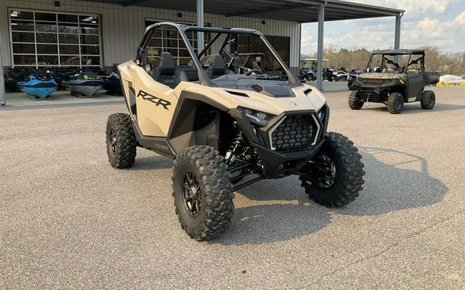 2026 Polaris RZR Pro XP Sport