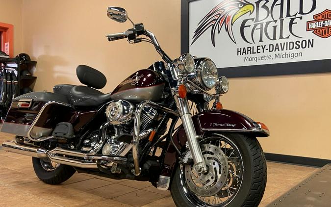 FLHR 2007 Road King®