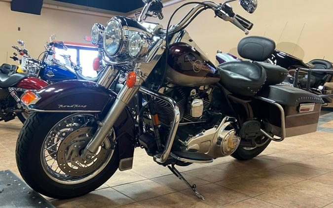 FLHR 2007 Road King®