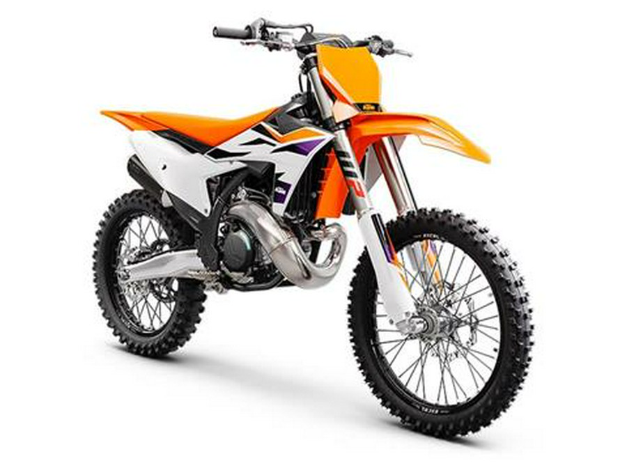 2024 KTM 300 SX