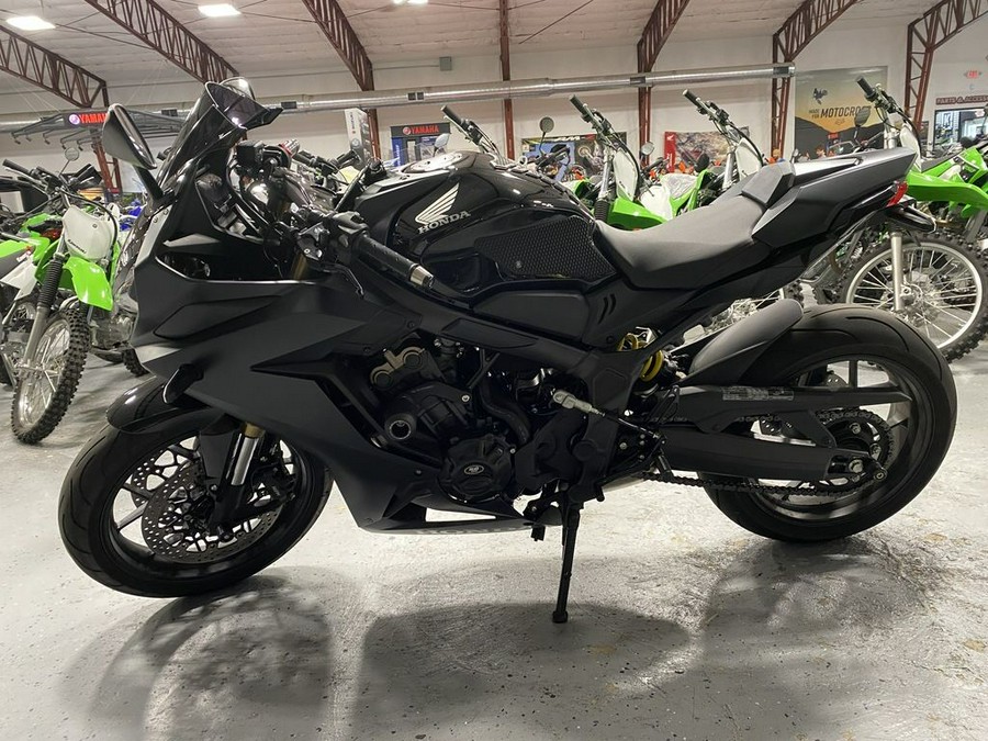 2022 Honda® CBR650R