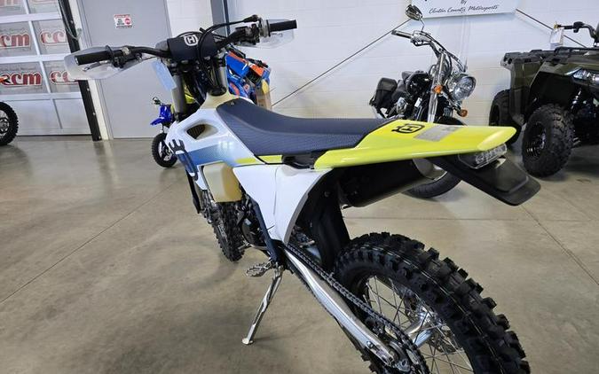 2024 Husqvarna® FE 350w