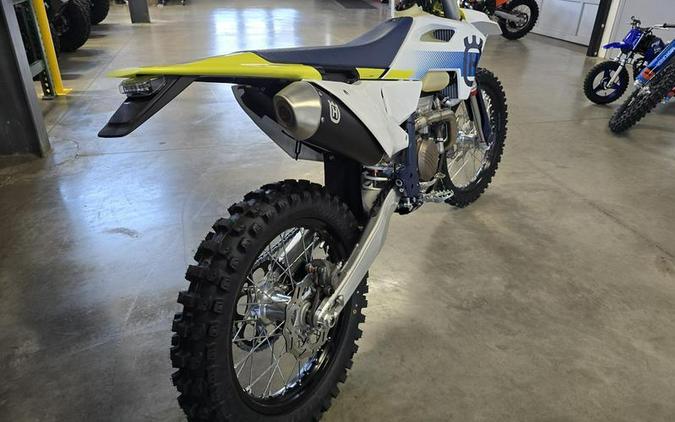 2024 Husqvarna® FE 350w