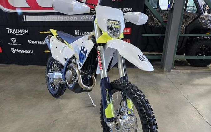 2024 Husqvarna® FE 350w