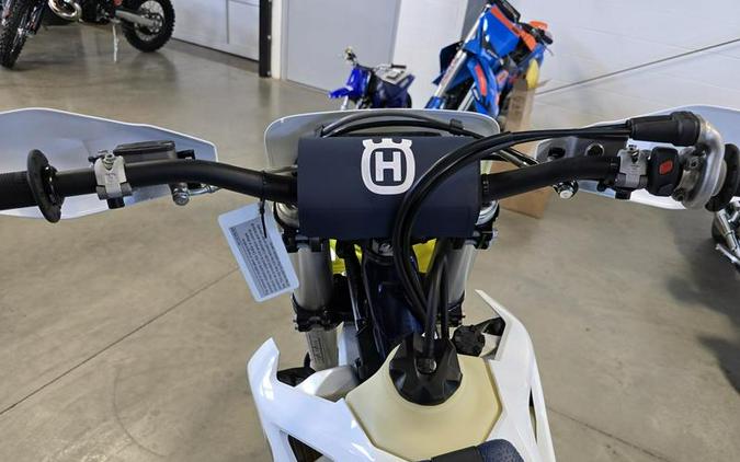 2024 Husqvarna® FE 350w