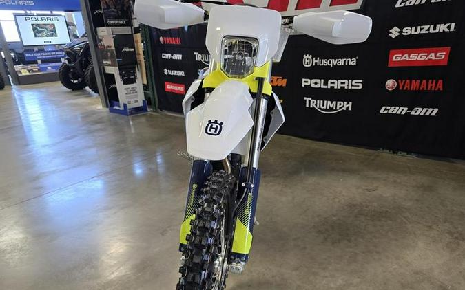 2024 Husqvarna® FE 350w