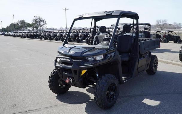 2023 Can-Am® Defender PRO XT HD10