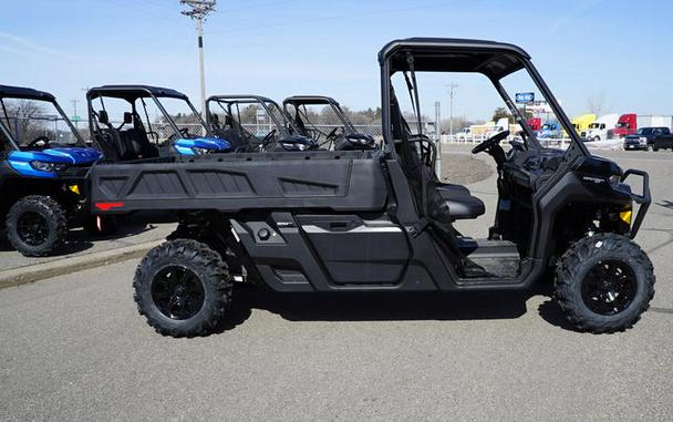 2023 Can-Am® Defender PRO XT HD10