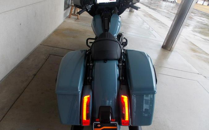 2024 Harley-Davidson® FLHX - Street Glide®