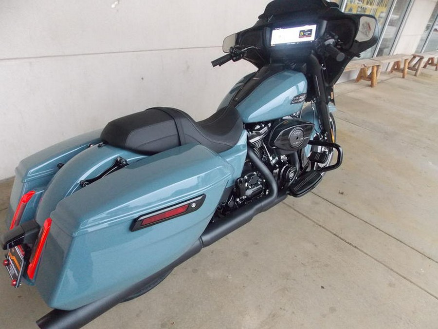 2024 Harley-Davidson® FLHX - Street Glide®