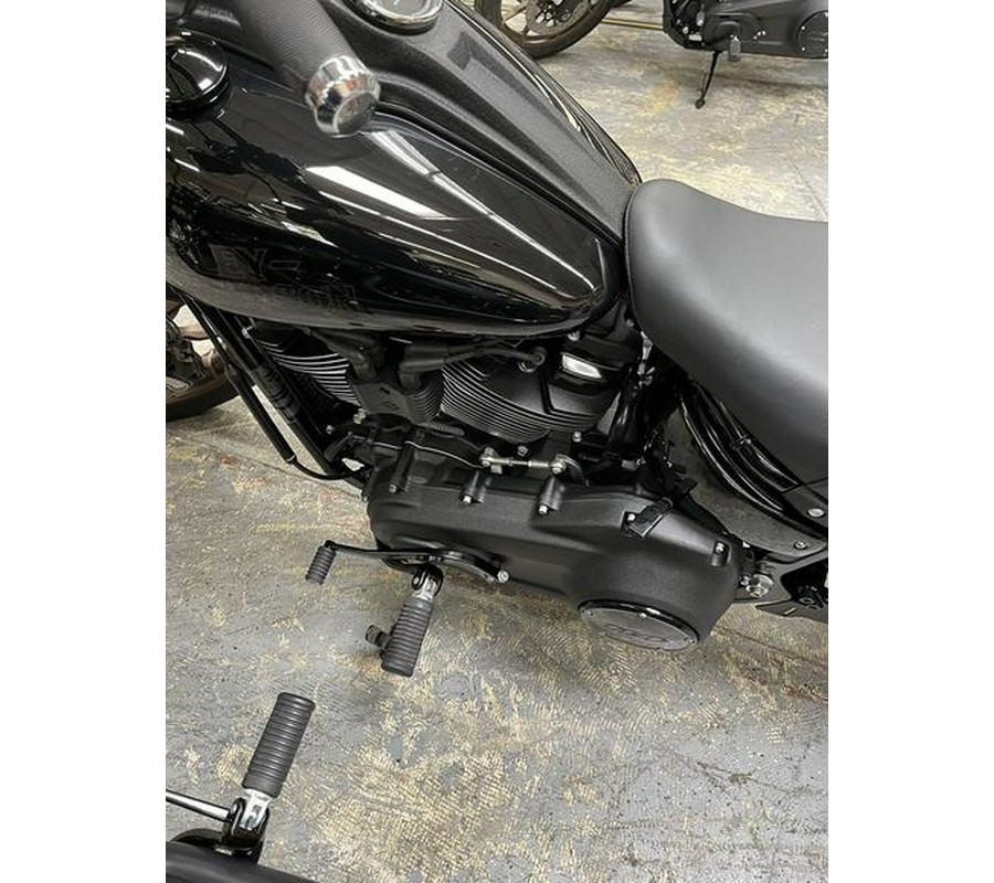 2021 Harley-Davidson® FXLRS - Low Rider® S