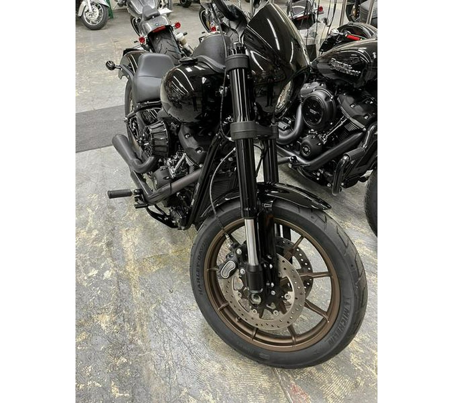 2021 Harley-Davidson® FXLRS - Low Rider® S