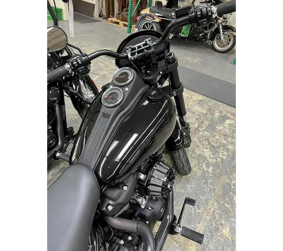 2021 Harley-Davidson® FXLRS - Low Rider® S